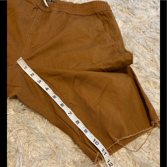 🩳🙋🏻♂️COTTON SHORTS WITH STRETCH NWOT🙋🏻♂️🩳 - Picture 7 of 14
